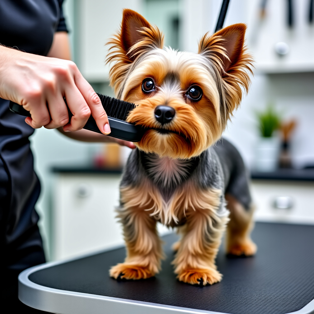 Profesyonel Köpek Bakımı